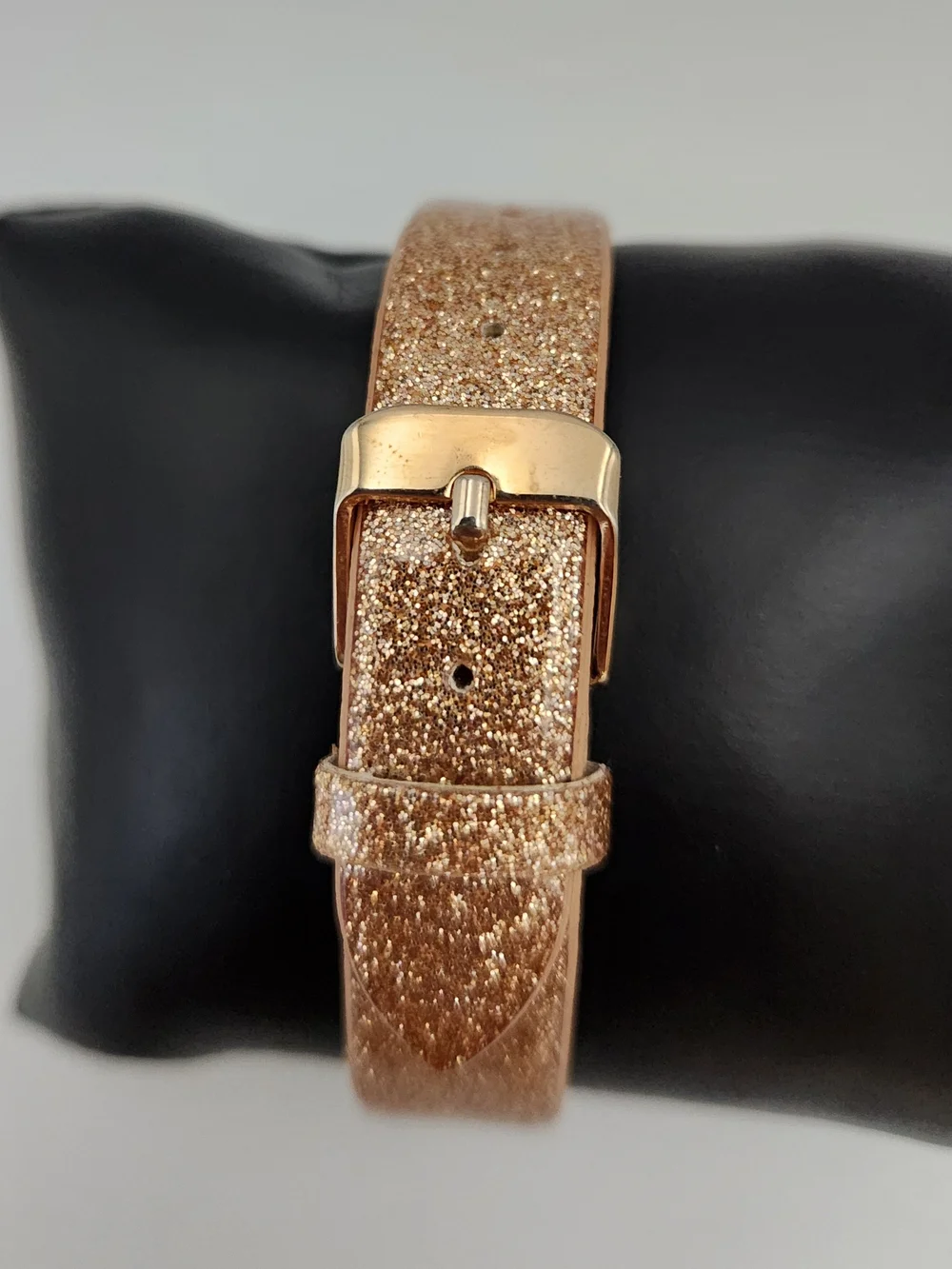 Rose Gold Tone Unicorn Dial Girl’s Fashion Watch